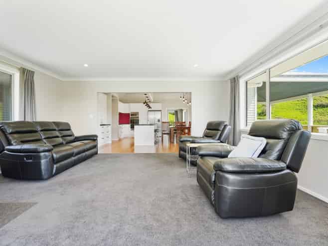 206B State Highway 5, Tirau