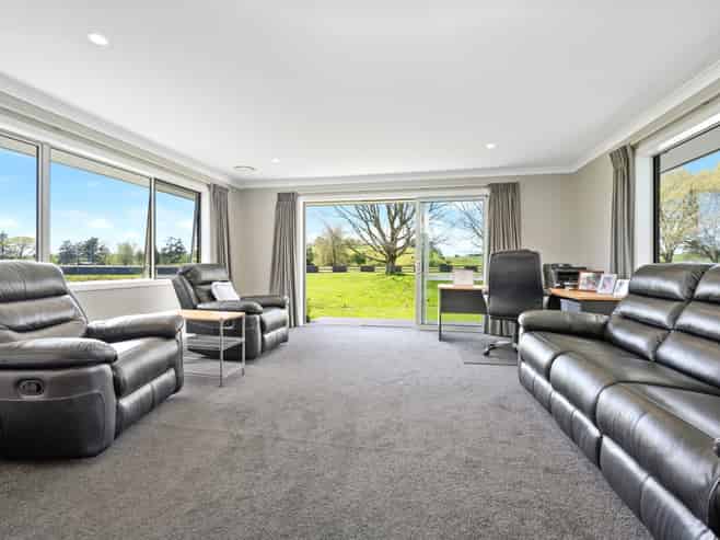 206B State Highway 5, Tirau