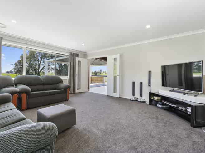 206B State Highway 5, Tirau