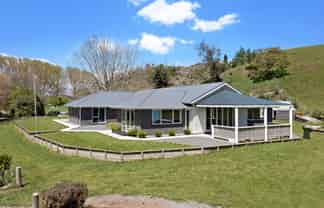 206B State Highway 5, Tirau