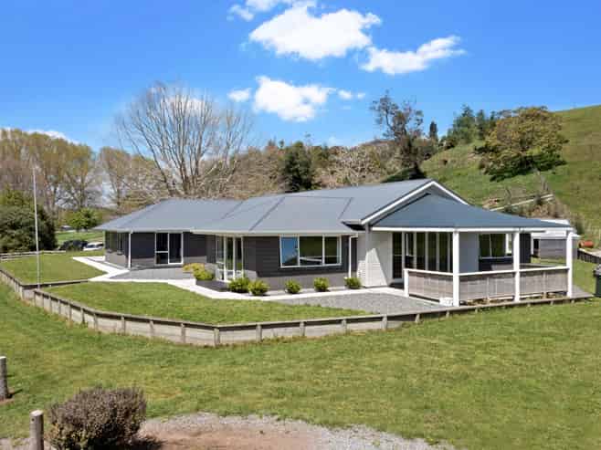 206B State Highway 5, Tirau