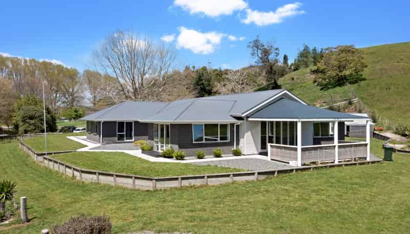 206B State Highway 5, Tirau