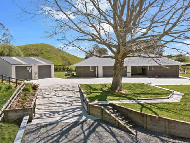 206B State Highway 5, Tirau
