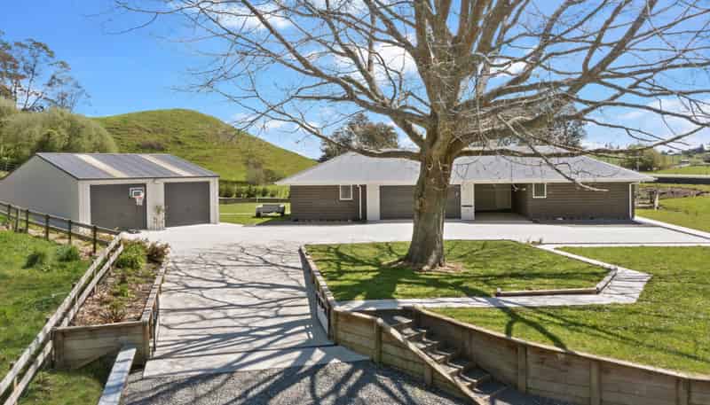 206B State Highway 5, Tirau