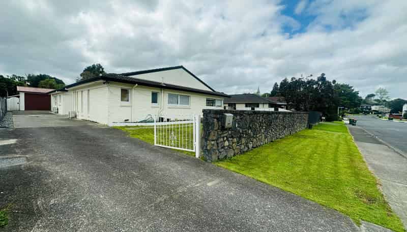 18 Bellfield Road, Opaheke