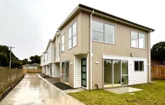 127A Buckland Road, Mangere East