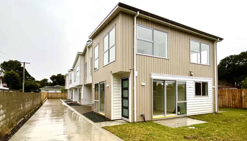 127A Buckland Road, Mangere East