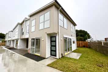 127A Buckland Road, Mangere East