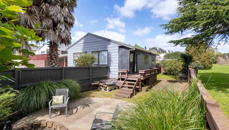105B Tirohanga Drive, Whangamata