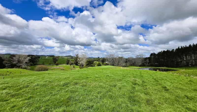 42 Ford Road, Paparoa