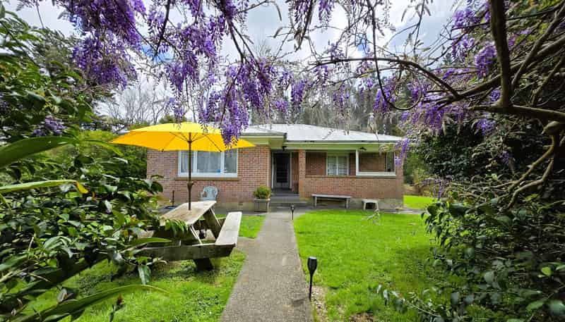 42 Ford Road, Paparoa