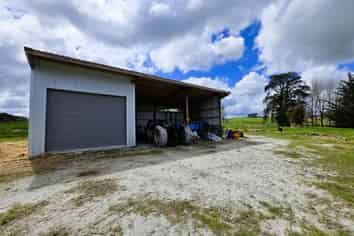 42 Ford Road, Paparoa