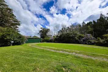 42 Ford Road, Paparoa