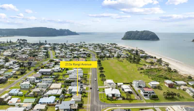 213a Rangi Avenue, Whangamata