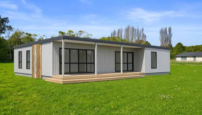 13 Te Awahohonu Lane, Otaki