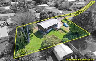 22b Cotswold Lane, Mount Wellington