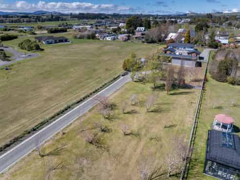 110 Aparima Drive, Te Anau