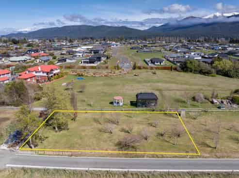 110 Aparima Drive, Te Anau