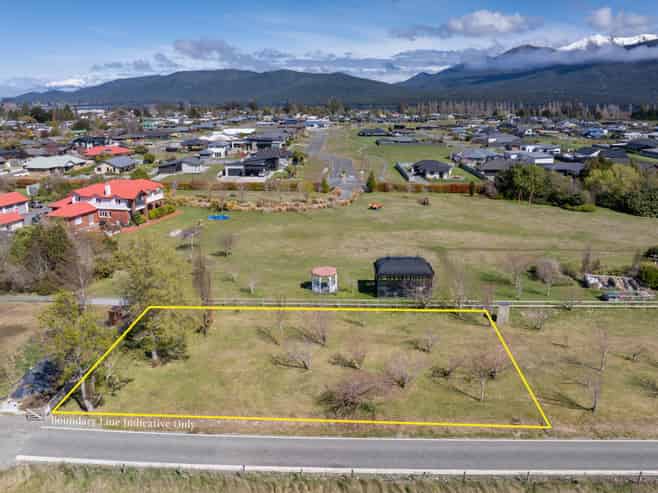 110 Aparima Drive, Te Anau