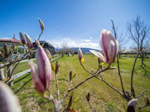 110 Aparima Drive, Te Anau