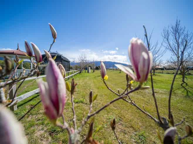 110 Aparima Drive, Te Anau