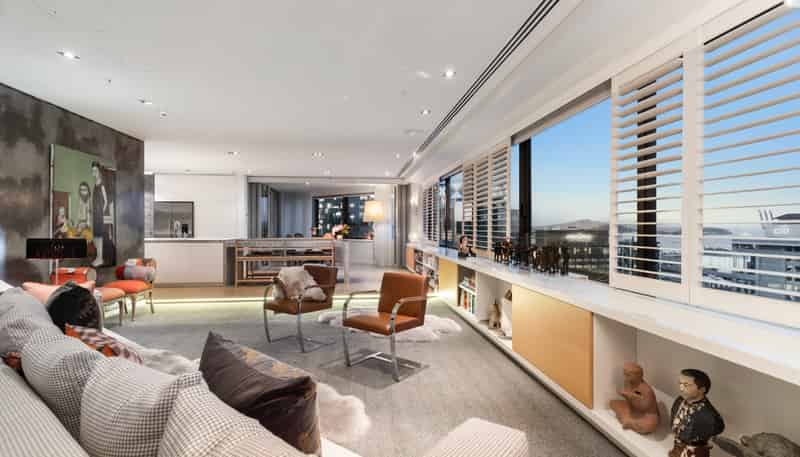 1608/26 Albert Street, Auckland Central