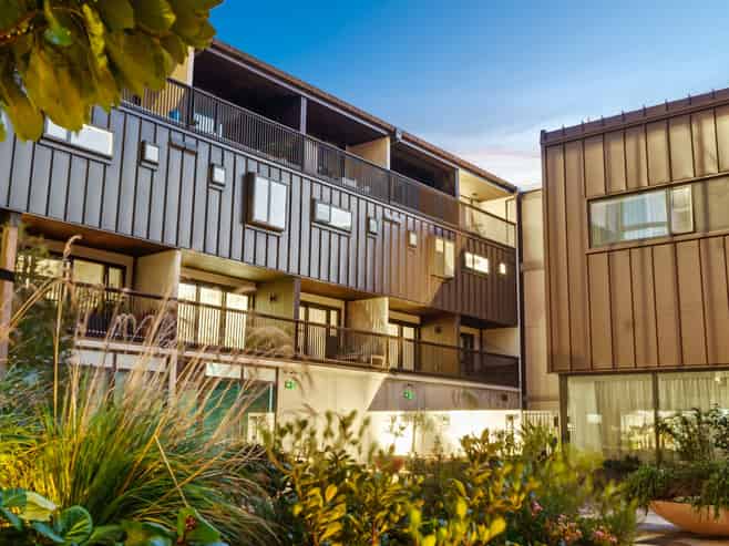 222/38 Khyber Pass Road, Grafton