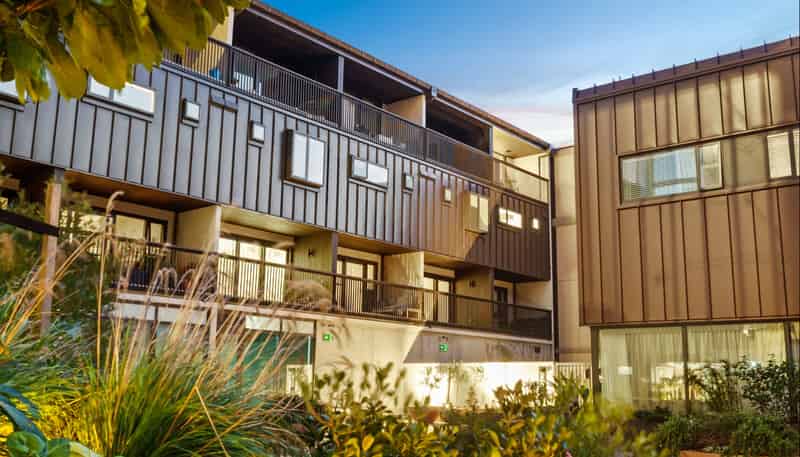 222/38 Khyber Pass Road, Grafton