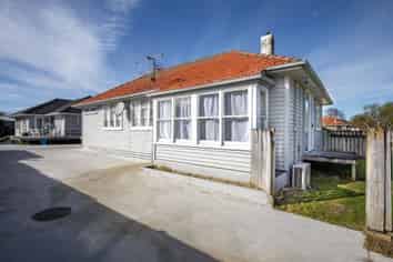 1/45 Ross Crescent, Fairfield