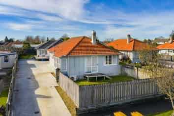 1/45 Ross Crescent, Fairfield