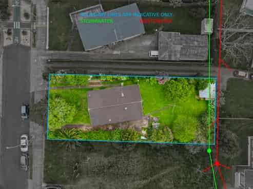 54 Windrush Close, Mangere