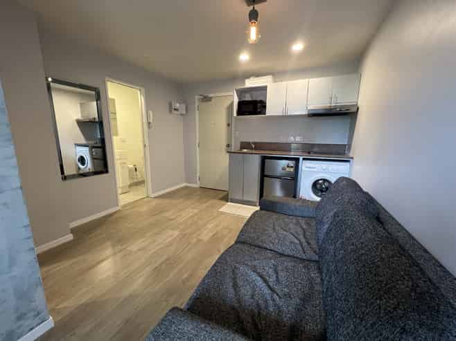 5J/113 Vincent Street, Auckland Central