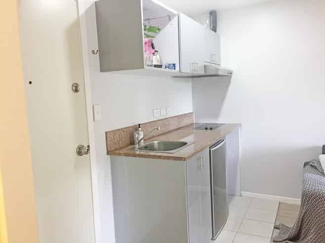 5J/113 Vincent Street, Auckland Central