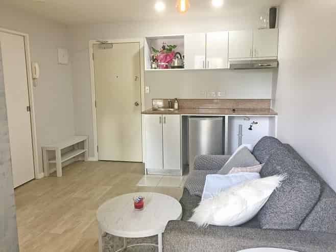 5J/113 Vincent Street, Auckland Central