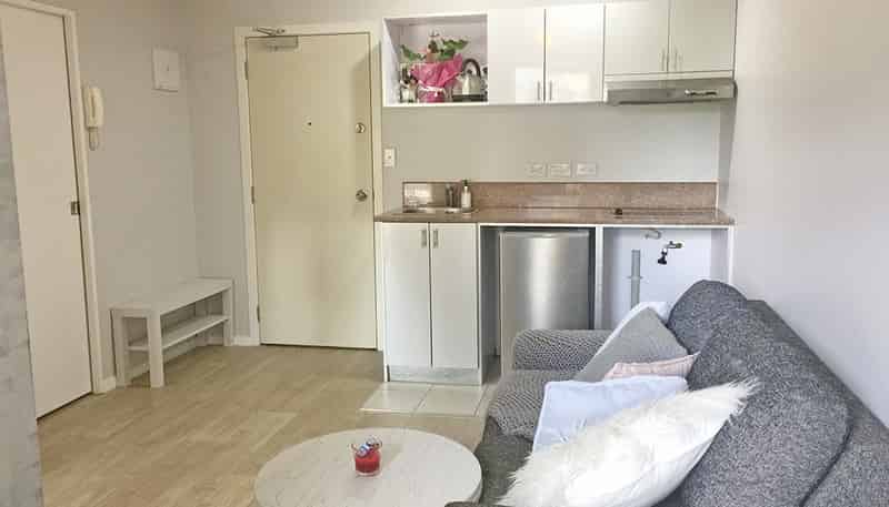 5J/113 Vincent Street, Auckland Central