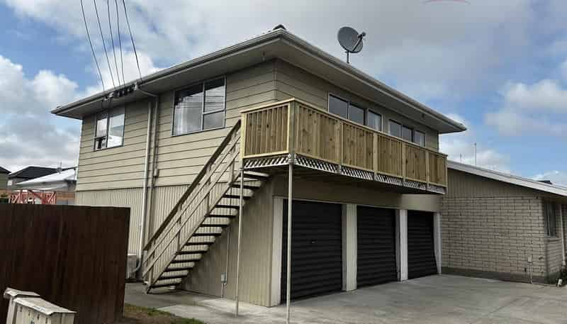 1-42 King Street, Sydenham