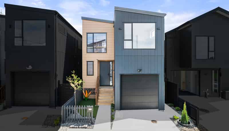 102A Te Oneroa Way, Long Bay