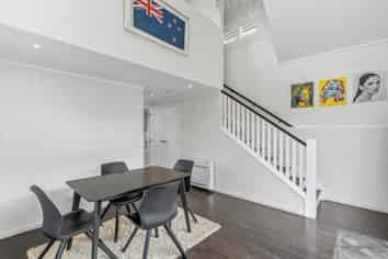 19D Cathedral Place, Parnell