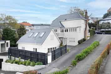 19D Cathedral Place, Parnell