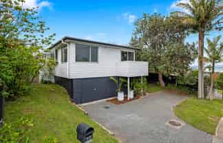 30 Regent Street, Devonport