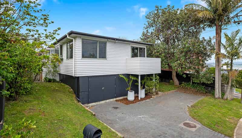 30 Regent Street, Devonport