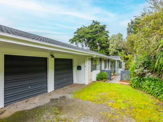 35B Tui Road, Raumati Beach