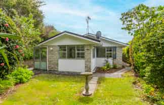 35B Tui Road, Raumati Beach