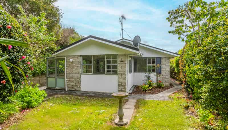 35B Tui Road, Raumati Beach