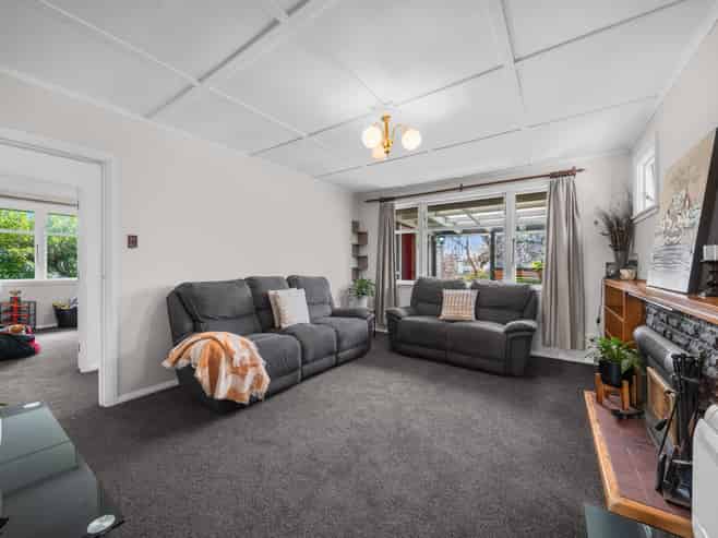 50 Solway Street, Solway
