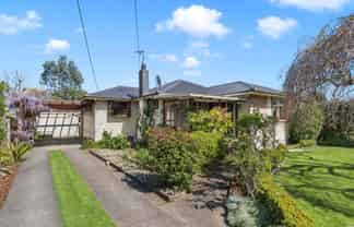 50 Solway Street, Solway