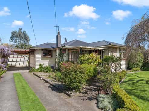 50 Solway Street, Solway