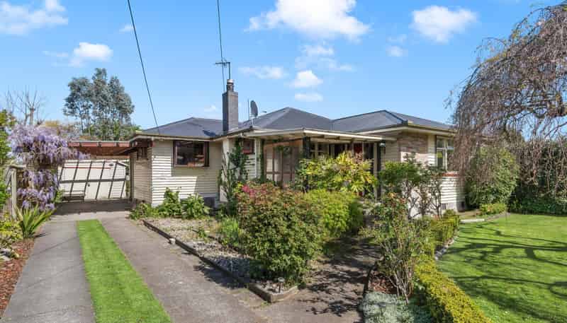 50 Solway Street, Solway