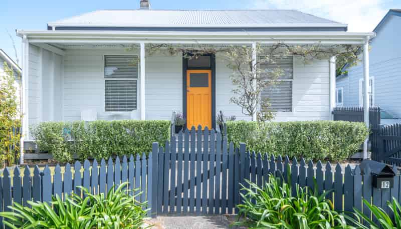 12 Root Street, Gisborne
