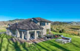 2710 Tiki Road, Coromandel
